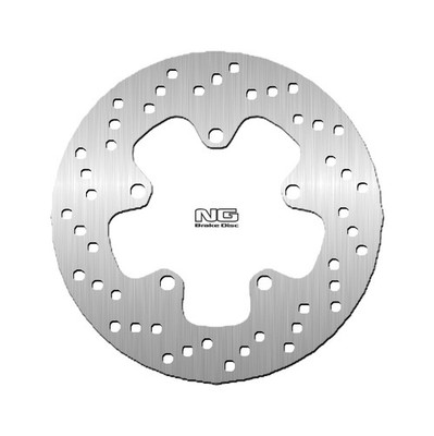 NG BRAKE DISK Rear brake disc