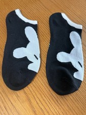 Mickey Mouse Socks NWOT