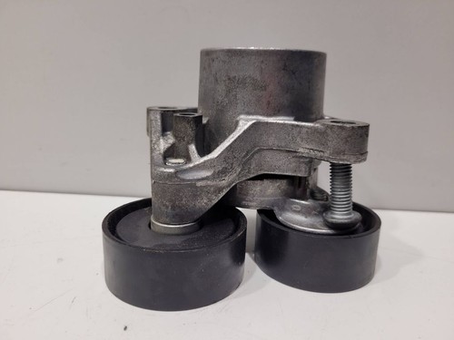 BMW 5 F10 F11 2012 Riemenspanner Spannrolle Lichtmaschine 1010342 Diesel 135kW