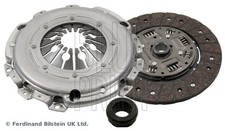 Kit d'embrayage Seat EXEO
