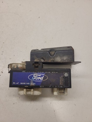 Ford Galaxy 1998 Benzin Relais Kühlerlüfter 7M0000317 DRA14567