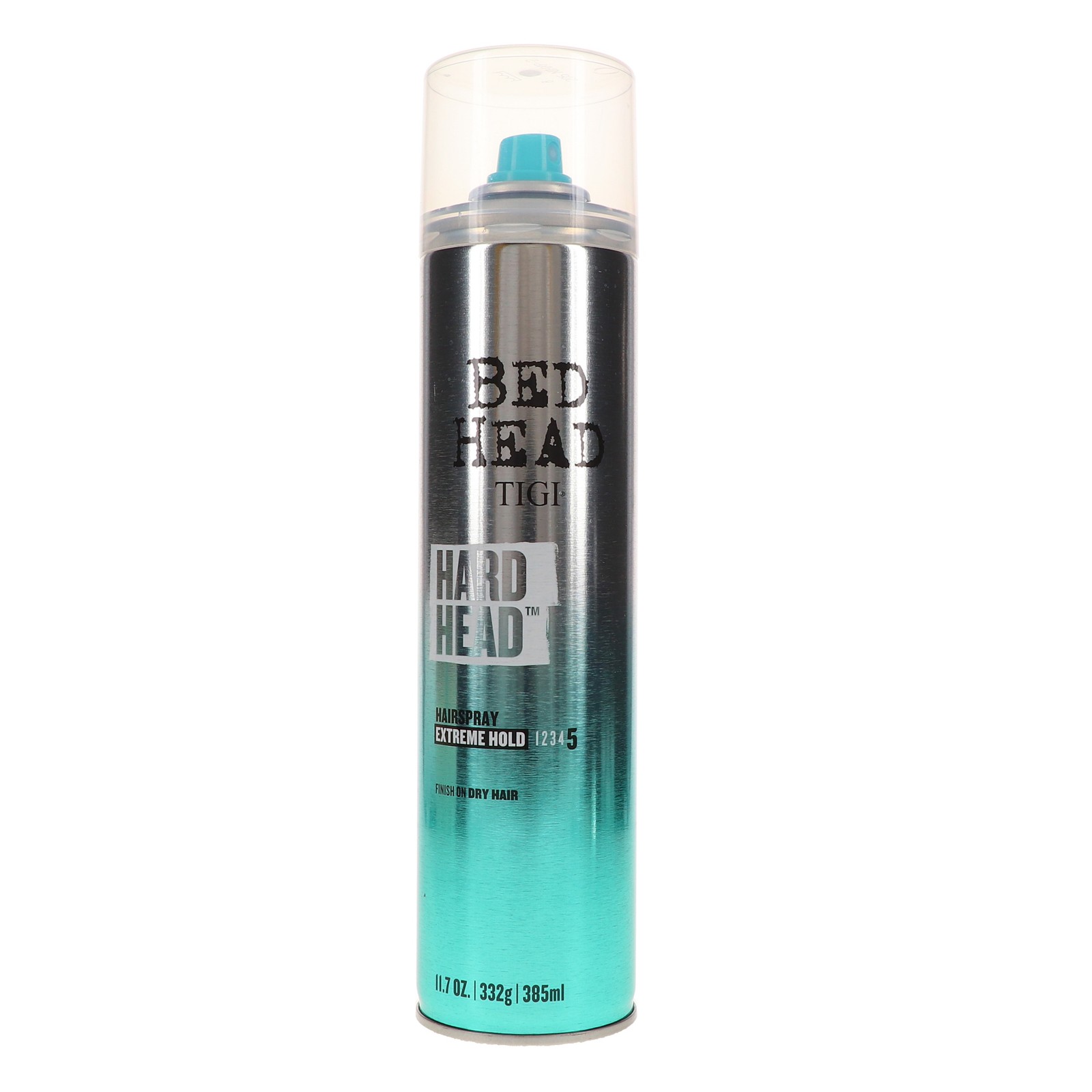 TIGI Bed Head Hard Head Hair Spray 11.7 oz 2 Pack