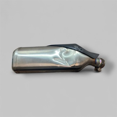 2021-2025 Kawasaki Ninja ZX-10R ZX-10RR Exhaust Muffler Silencer