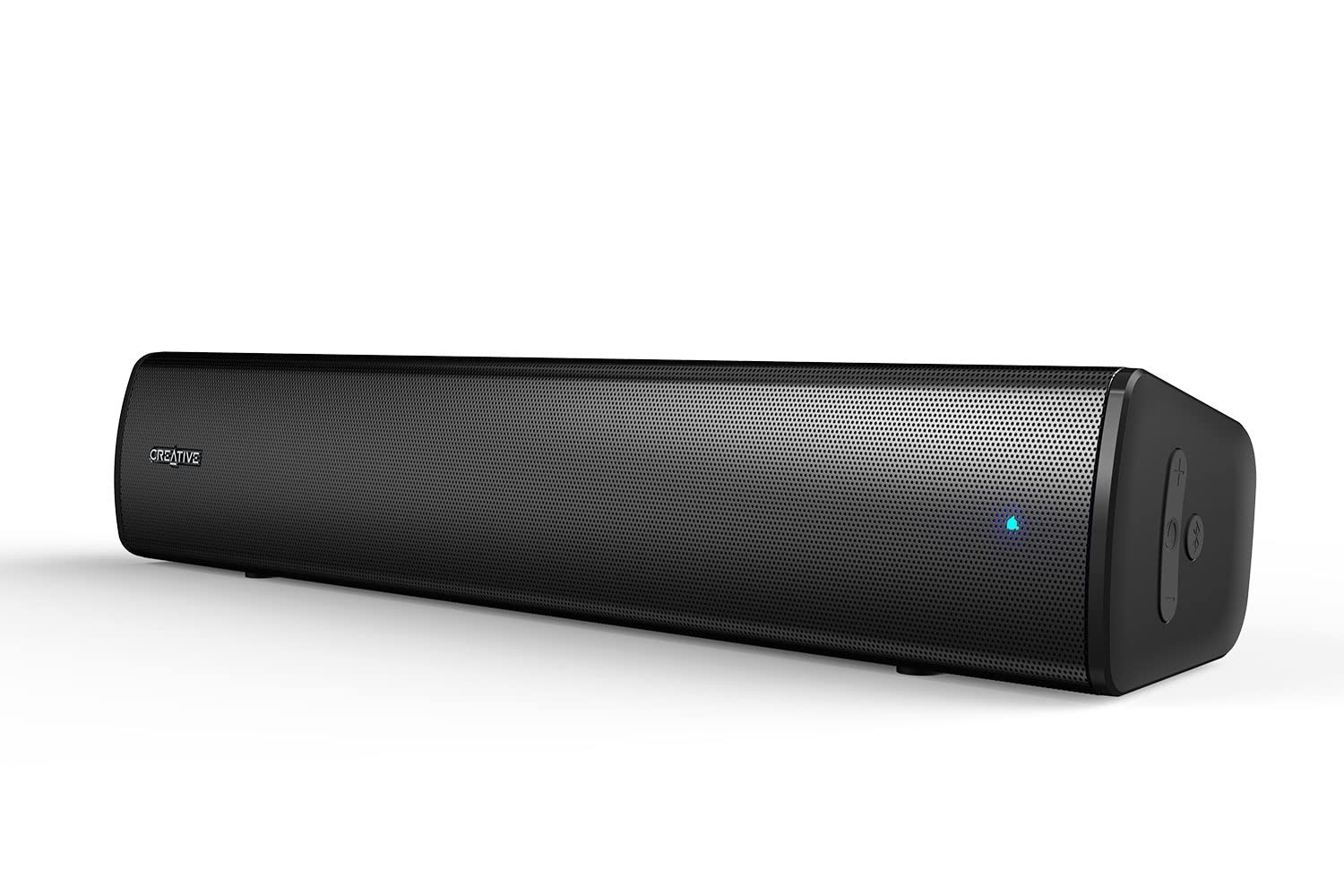 Creative Stage Air V2: Soundbar Professionale per Ufficio e Casa