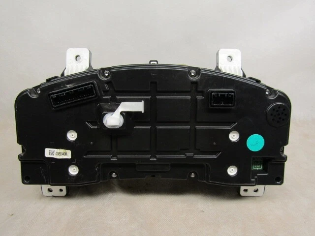 Toyota Tacoma 2016 2017 velocímetro panel de cabeza OEM LKQ Foto 2 de 4