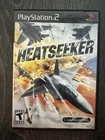 Heatseeker (Sony PlayStation 2, 2007)