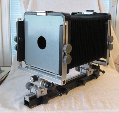 Arca-Swiss 4x5 in Film Cameras for sale | eBay