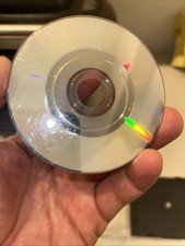 Luigi’s Mansion (Nintendo GameCube, 2001) Game Disc Only