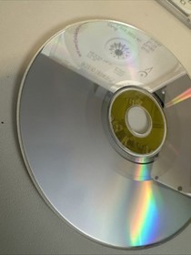 WWF Royal Rumble (Sega Dreamcast, 2000). Tested. Disc Only. Very Clean!