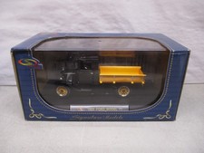 Signature Models 1923 Ford Model Tt 132