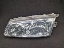 Feu avant (phare) Hyundai SATELLITE