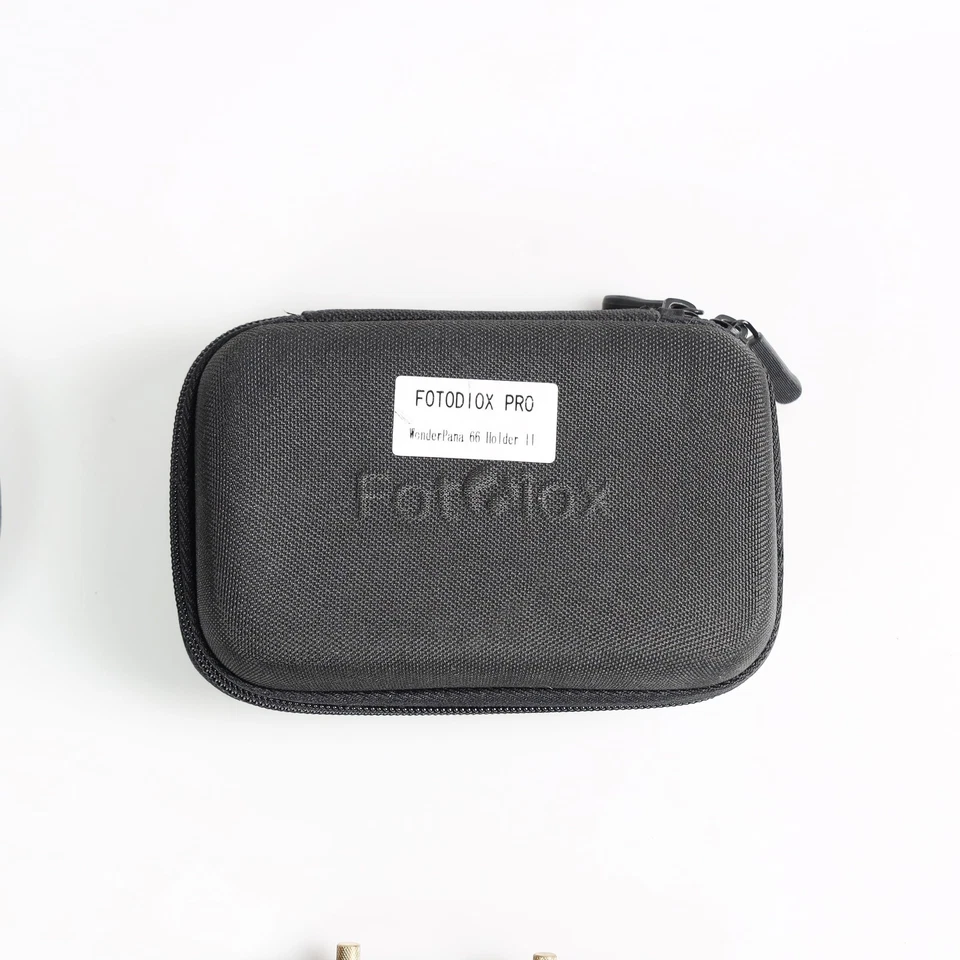 Fotodiox WonderPana Filter Holder for Nikon 14-24mm AF-S Zoom Nikkor ED AF Lens - Image 4 of 4