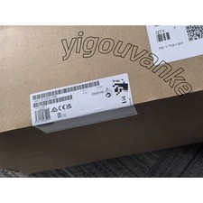 Factory Sealed 6AV2123-3KB32-0AW0 Siemens 6AV2 123-3KB32-0AW0 SIMATIC HMI  