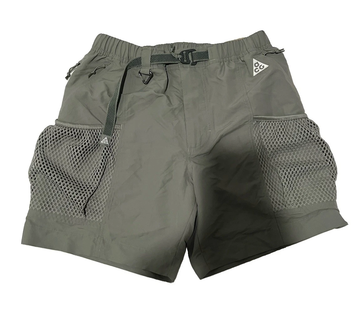 Nike ACG Shorts for Men Cargo for sale | eBay