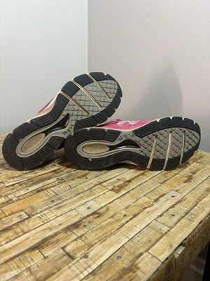 Size 8.5 - New Balance Susan G. Komen x 990v4 Pink Ribbon | eBay display picture 2