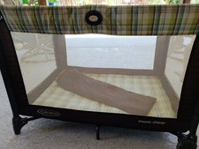 Graco Child's Playpen
