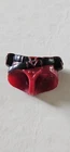G.I. Joe 1985 Crimson Guard Action Figure Parts Hip/crotch Vintage