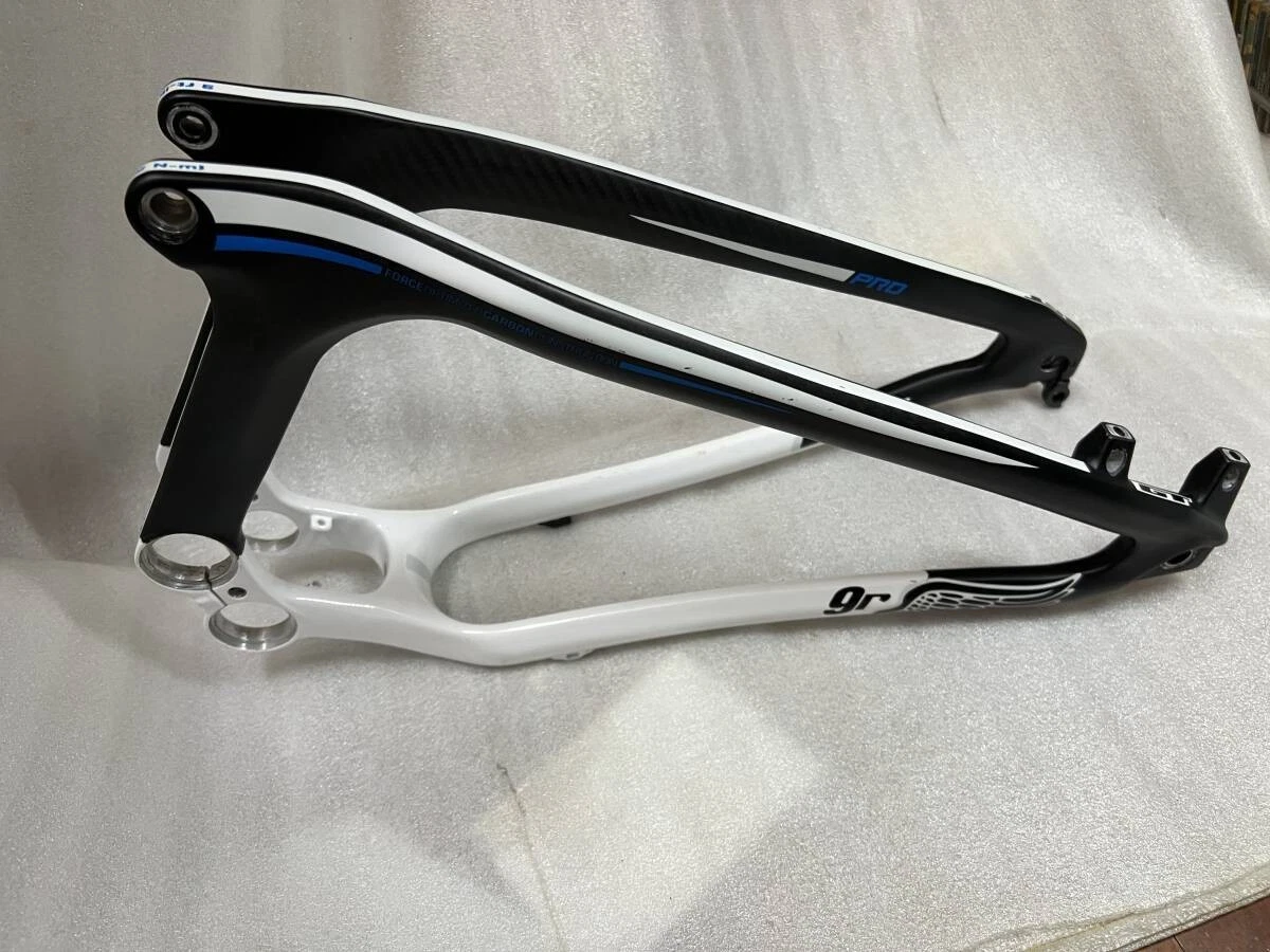 MTB GT ZASKAR CARBONフレーム 未使用品 Gt Zaskar In Bike Frames for sale - eBay