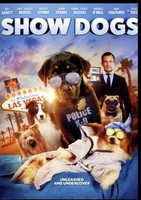 Show Dogs - Dvd - G3Z
