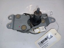 SCHEIBENWISCHERMOTOR HINTEN Citroën Xsara Coupé (N0) 2000 6405H2