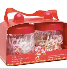 Strawberry Shortcake Grooming Set 300 PCs