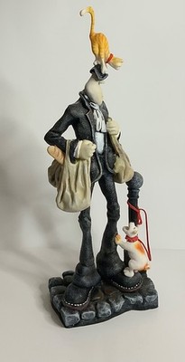 Philip Stuttard The Hat Trick - 2007 Figur Enesco Ltd A8250 10,5 Zoll
