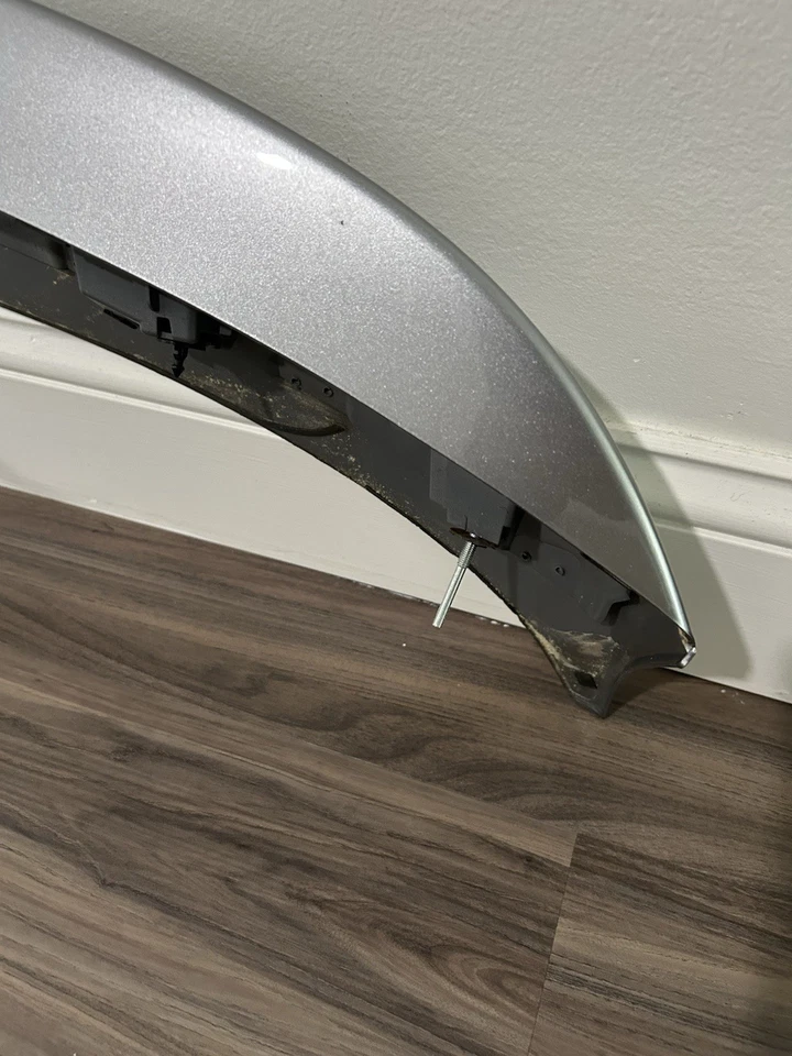 MAZDA CX-9 CX9 ALERÓN PUERTA LEVADIZA TRASERA TERCERA LUZ DE FRENO 2007-2015 OEM Color 38P Foto 2 de 4