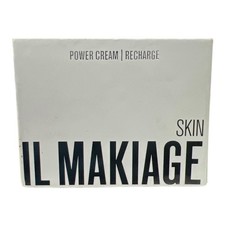 IL Makiage Power Cream | Recharge Anti-Aging Ultra Peptide Moisturizer 50ML