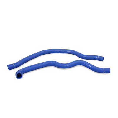 Mishimoto Silicone Radiator Hose Kit Fits Honda S2000 2000-2009 Blue