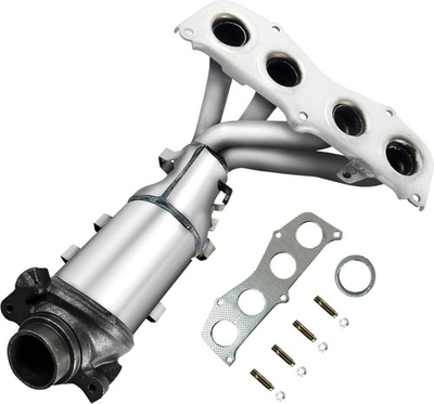 #ad Catalytic Converter Compatible with Toyota RAV4 2006 2007 2008 2.4LScion XB ... $187.99