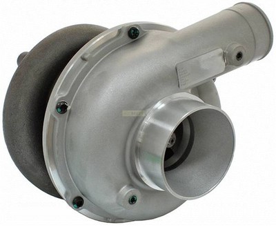 Turbolader Neu - OE-Ref. 1144003770 für ** Isuzu