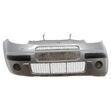 STOßSTANGE VORNE BUMPER FRONT Citroën C3 Pluriel (HB) 2004 7401W0