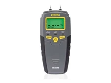 General Tools Pin-Type Digital Moisture Meter with LCD Display | Model: MMD4E 