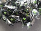 HUGE Bulk Lot 2003 Happy Meal Mcdonalds Package Toy Lot Green Tonka Loader CHEAP — photo 3