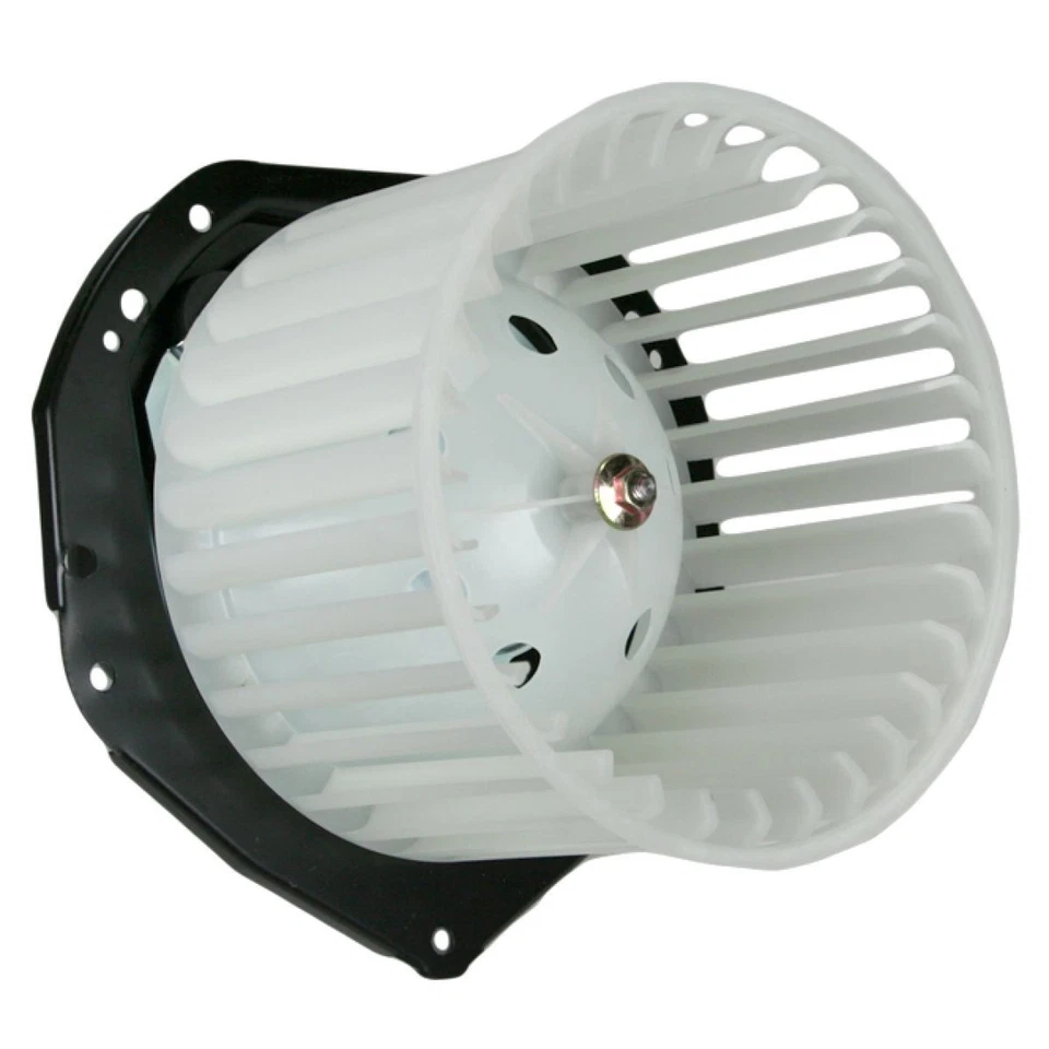 Motor soplador de calefacción para GMC Yukon Chevy 1500 2500 Pontiac Foto 3 de 3