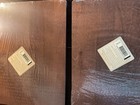 Longaberger Wrought Iron Foundry Paper Bin Complete Set~Very Rare~Brand New — photo 9