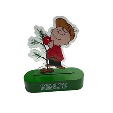 Peanuts Charlie Brown Christmas Tree Acrylic ...