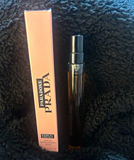 PRADA Paradoxe Radical Essence Parfum Spray Travel Size 0.34 fl oz