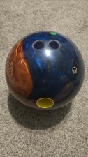 15lb Swag Graffiti Bowling Ball