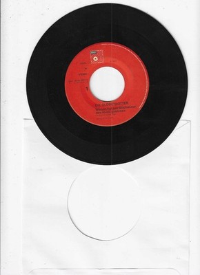 7'' Die Globetrotter - Warum hat der Milchmann den Hund ...