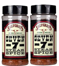 Steak Spice 12oz (2 Pack) - Perfect Seasoning for Grilling and Cooking