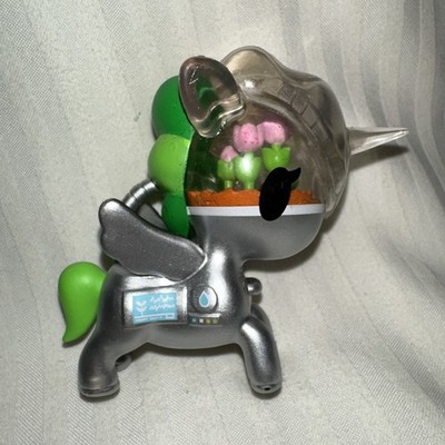 Tokidoki Space Unicorno Eden Garden 3  Vinyl Figure