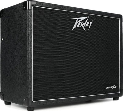 Peavey Vypyr X1 30-watt 1 x 8-inch Combo Amplifier