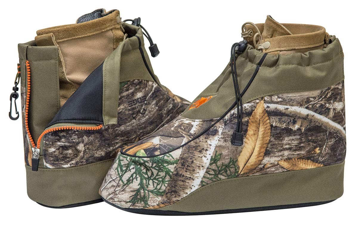 Boot Insulators Men's Boot Insulators, Realtree E… - image 1