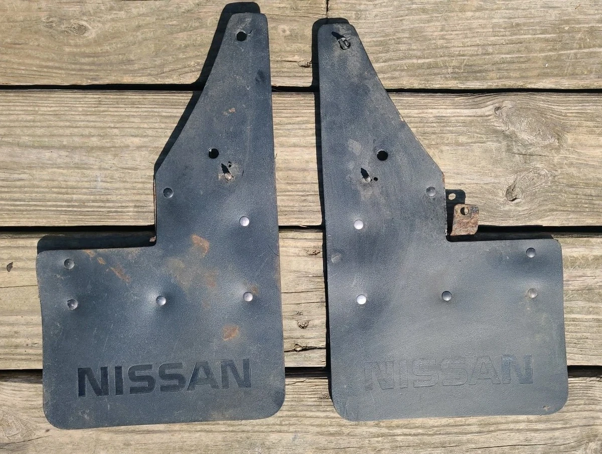 Other Parts & Accessories for 1984 Nissan 720 for sale | eBay