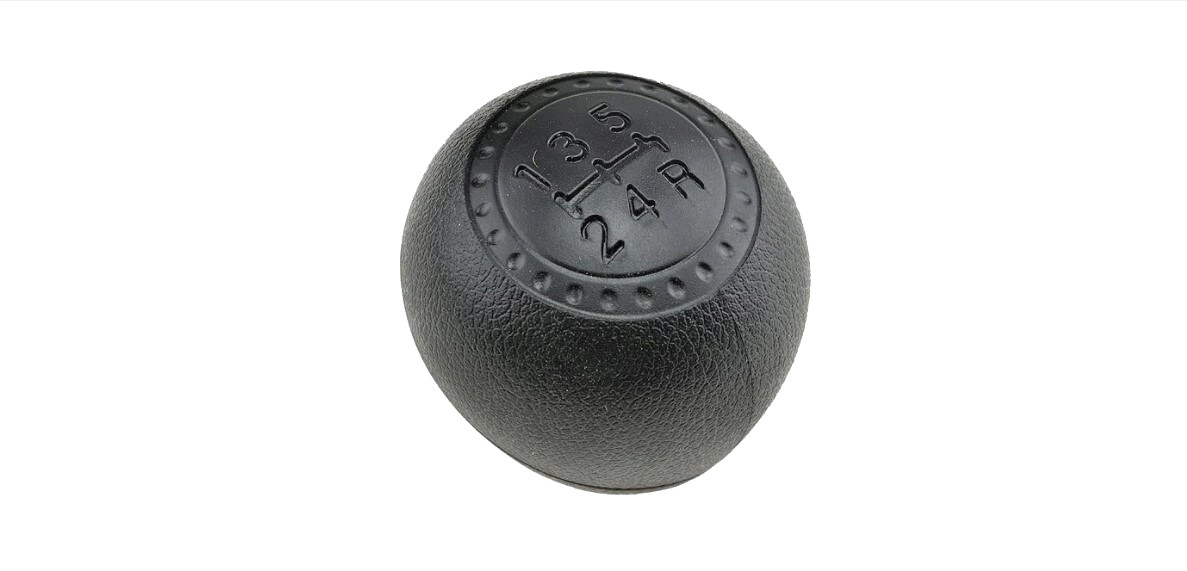 Nty Gear Knob For Iveco Daily 1997-2006 /5 Biegów - Image 7