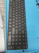 NEW US Keyboard with Frame for HP Pavilion 15-E 15-N 15-F 15-G 15-R 749658-001