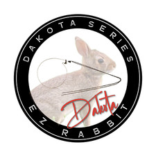 DOZEN of 3/64 EZ SET RABBIT / SQUIRREL Trappi...