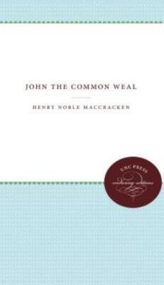 John The Common Weal