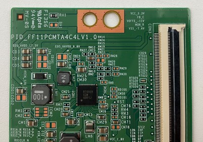TCON Board for NEC V404 40